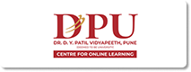 DY Patil Online MBA