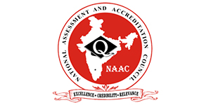 NAAC Accredited